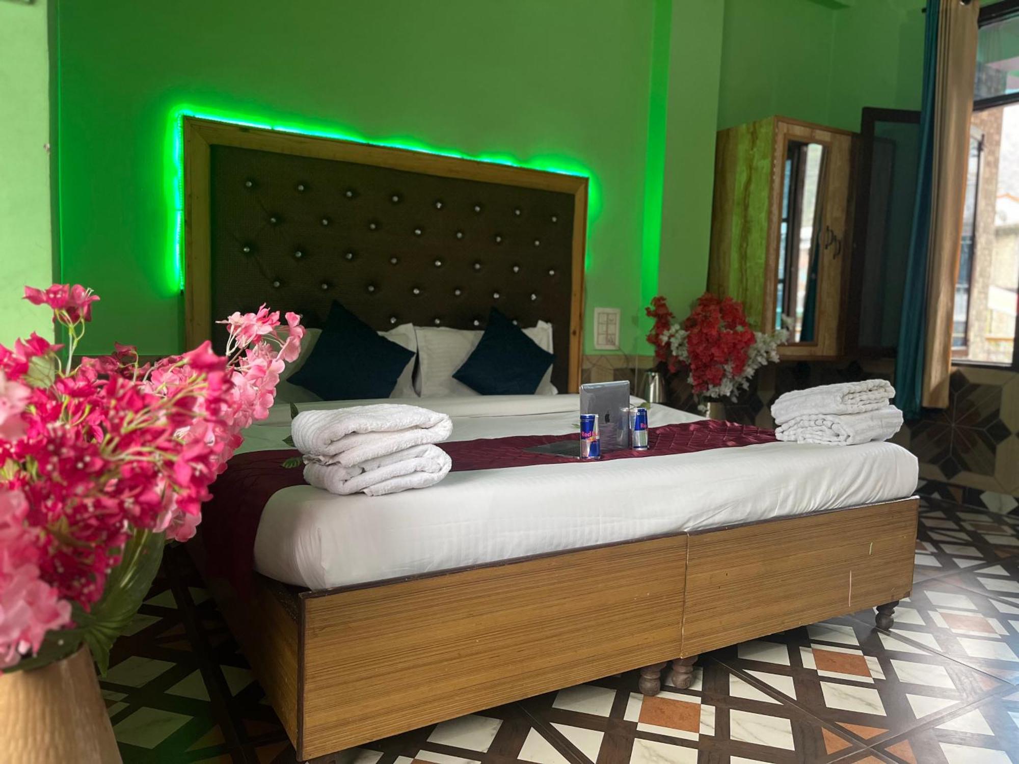 Classic Afeem By Dream Valley Banikhet Exterior photo